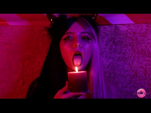 ❤️ Ástríðufullt blowjob frá Sexy Succubus með munnfyllingu ❤❌ Klám hjá okkur is.nullscripts.top