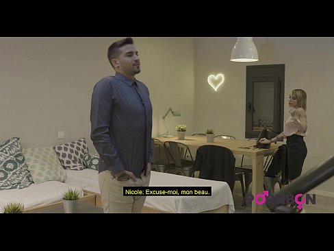 ❤️ PORNBCN 4K Ein þroskuð kona með stóra brjóst langar að vera í endaþarms helvíti ungur gigolo með stóran pik púst afskriftir harður fokk handavinna hundastíl kisa sleikja fullnægingu Franskur texti ❤❌ Klám hjá okkur is.nullscripts.top